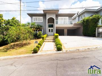 l4698a.jpg · Casa para locação no Residencial Morada dos Lagos, com 4 dormitórios e piscina, em Barueri- SP