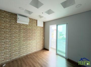 v4386a.jpg · Sala em Condomínio Comercial com 36m³ no Centro de Osasco - Torre do Paço