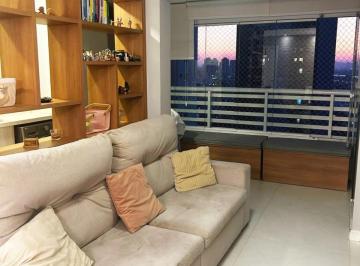 v3844a.jpg · Apartamento à venda  67m² | 2 Dorms (1 Suíte) | Jardins do Brasil - Osasco  R$ 848.000