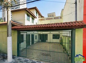 v4062a.jpg · Casa Comercial para Venda no Centro de Osasco - 200m² - Estacionamento para 6 carros 