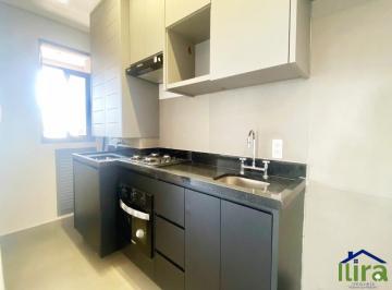 v3854a.jpg · Apartamento novo 64m no Natu Vertical Gardens - Nunca Habitado! R$867.000,00