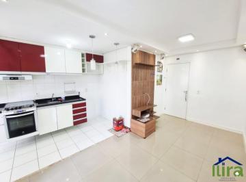 v3862a.jpg · Apartamento 55m² à venda no Condomínio Reserva Florença – Conceição Osasco/SP por R$290.000,00