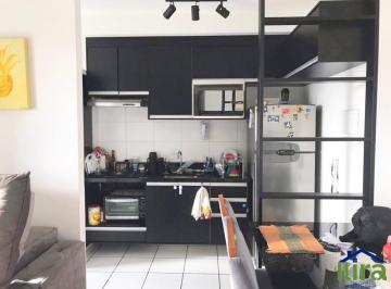 v4088a.jpg · Apartamento 49m² com 2 dormitórios e 1 vaga de garagem no Condomínio Art Home Osasco