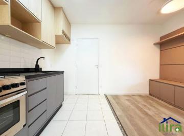 l4706a.jpg · Apartamento para locação de 46M² com 2 dormitórios e churrasqueira à carvão, sem vaga, no Condominio