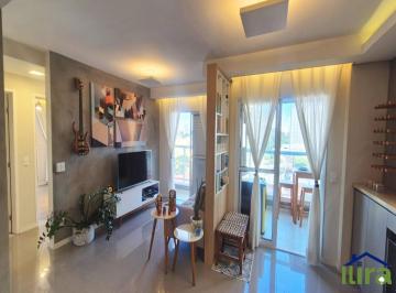 v4384a.jpg · Apartamento à Venda, 86 m², 2 dormitórios, 2 banheiros, 2 vagas, no Centro de Osasco- SP.