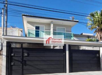 84b96a9022d42d88327982410cd33e71ec0caedb · Sobrado com 3 dormitórios à venda, 150 m² por R$ 1.700.000,00 - Vila Galvão - Guarulhos/SP