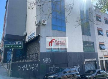 e7af5257599e5da538fe5474e143fe57729f25b8 · Prédio para alugar, 621 m² por R$ 26.040/mês - Centro - Guarulhos/SP