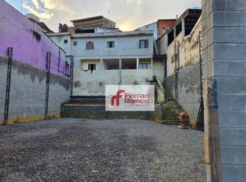 1ed9353663a8506c60fa2f71dcb6a9f27b93ba60 · Galpão para alugar, 500 m² por R$ 12.100,00/mês - Jardim Vila Galvão - Guarulhos/SP