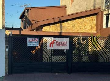 4dbb660ba5a6ab054e300f03afd5fce3ac278ad7 · Casa com 3 dormitórios para alugar, 175 m² por R$ 4.500/mês - Vila Augusta - Guarulhos/SP