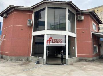8716efcddca512041468dd6d01c1c15630fd4494 · Prédio para alugar, 580 m² por R$ 25.000,00/mês - Jardim Bom Clima - Guarulhos/SP
