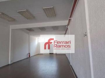 c8169a580e28e4cbc5ccfcc260d4598d36320754 · Salão para alugar, 168 m² por R$ 8.210,00/mês - Jardim Guarulhos - Guarulhos/SP