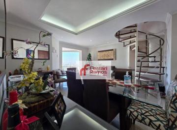 ee8b8eba1b5e1aebdfb093bcc9c396b21f4957ae · Cobertura com 3 dormitórios à venda, 180 m² por R$ 1.750.000 - Santana - São Paulo/SP