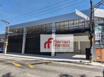 9903649748409829e8c7266e7c95f5d06e9be9e6 · Salão, 660 m² - venda por R$ 3.800.000,00 ou aluguel por R$ 25.430,00/mês - Vila Augusta - Guarulhos