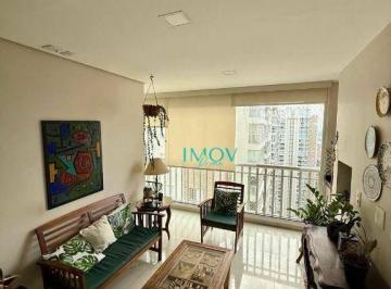 e02dad9c8a154cd5a0801d1516a9da6ba08781a8 · Apartamento à venda, 90 m² por R$ 1.200.000,00 - Royal Park - São José dos Campos/SP