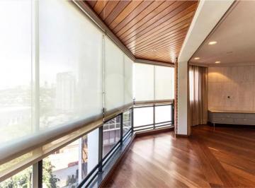 Apartamento de 2 quartos, São Paulo · LINDO APARTAMENTO EM HIGIENÓPOLIS 195M2 / 2 SUÍTES / 3 VAGAS DE GARAGEM ÓTIMA LOCALIZAÇÃO