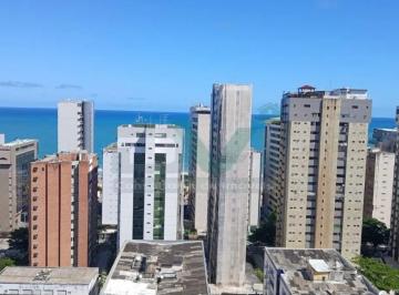 Apartamento · 108m² · 3 Quartos · 2 Vagas · APTO 3 QTS - 1 SUÍTES - 108 M² - BOA VIAGEM