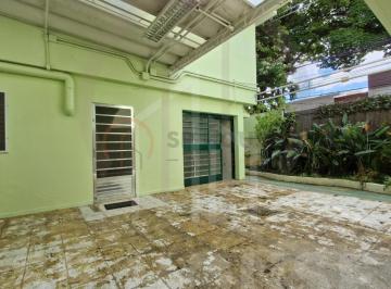 Foto 01 · Casa comercial para locação no Brooklin, 6 salas, 4 vagas, 237 m²