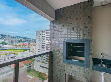 Apartamento · 117m² · 3 Quartos · 2 Vagas · Apartamento com 3 suítes, 2 vagas, hobbybox, à venda, no bairro Kobrasol