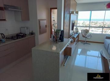 Apartamento · 2 Quartos · 1 Vaga · Ótimo apartamento 2 dormitórios  com vista panorâmica em Tramandaí .