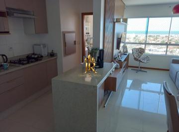 Apartamento · 2 Quartos · 1 Vaga · Ótimo apartamento 2 dormitórios com vista panorâmica em Tramandaí .