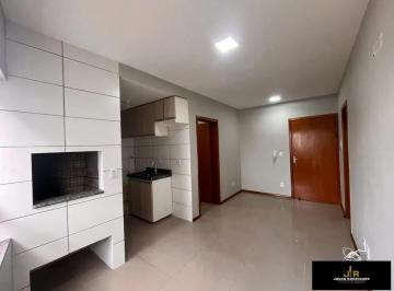 Apartamento · 1 Quarto · 1 Vaga · 01 dormitório em localização privilegiada