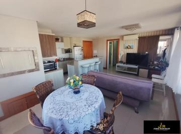 Apartamento · 75m² · 2 Quartos · 1 Vaga · Apartamento 2 dormitórios sendo um suíte na Barra em Tramandaí
