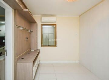 436893-DEZESSETE DE JUNHO-811-203 (1) · Apartamento semi-mobiliado para aluguel em Porto Alegre