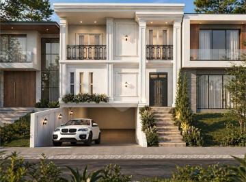 Casa de 3 quartos, Curitiba · SOBRADO EM CONDOMÍNIO NO BOA VISTA - 209 m² - 3 SUÍTES - OPEN SPACE - QUINTAL PRIVATIVO