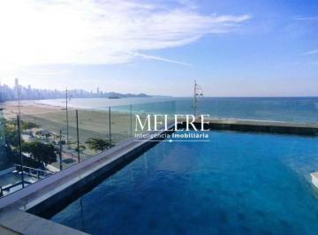 f665f0442f16d64e465d993ded3e440319d03af0 · Apartamento com 3 dormitórios à venda, 157 m² por R$ 5.700.000,00 - Centro - Balneário Camboriú/SC