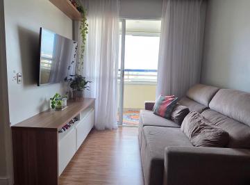 Apartamento de 3 quartos, São Paulo · Apartamento 3 Dorms com 2 Vagas, lazer completo | Vila Lúcia