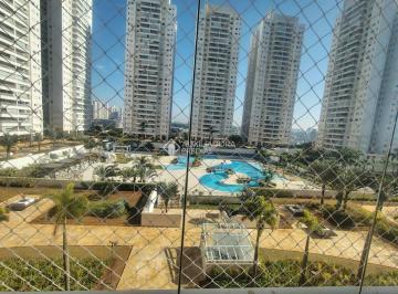 Apartamento · 91m² · 3 Quartos · 2 Vagas · Apartamento na Vila Lusitânia, São Bernardo do Campo