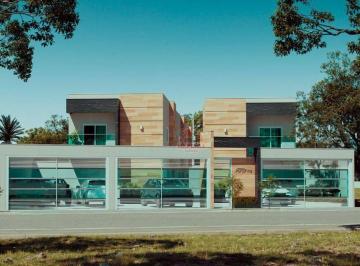 f7614abb06722c55ae3c5bbf740ef7a37b5a6263 · Sobrado com 2 dormitórios à venda, 125 m² por R$ 470.000 - Vila Atlântica - Mongaguá/SP