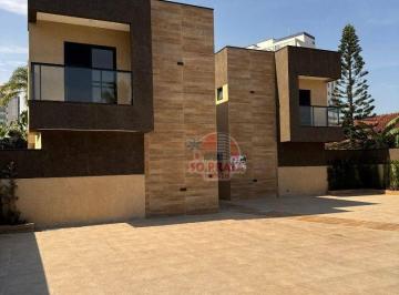 cf02d036068c4969337b14cf7a04ac48bc918020 · Sobrado com 2 dormitórios à venda, 125 m² por R$ 470.000,00 - Vila Atlântica - Mongaguá/SP
