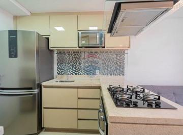 Apartamento de 1 quarto, São Paulo · Apartamento mobiliado à venda Jardim Prudência 1 quarto c/varanda 30m² próximo Aeroporto Congonhas