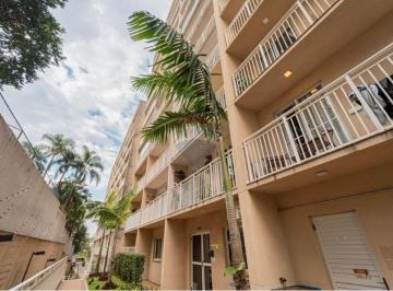 Apartamento de 1 quarto, São Paulo · Apartamento mobiliado à venda Jardim Prudência 30m² 1 quarto c/varanda próximo Aeroporto Congonhas