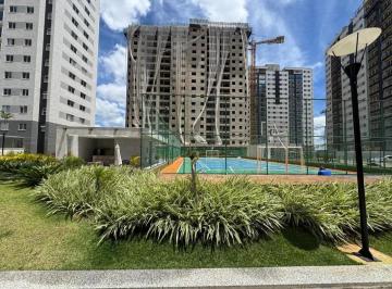 Apartamento de 3 quartos, Águas Claras · Cobertura-Reserva Parque Clube em Águas Claras-Rua DAS CARNAUBAS