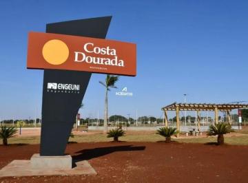 Terreno · 225m² · Terreno à venda no Residencial Costa Dourada em Dourados MS