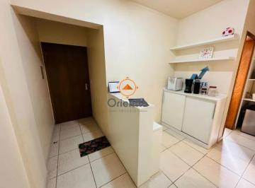Comercial · 25m² · 1 Quarto · Sala comercial mobiliada