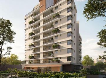 Apartamento de 2 quartos, Curitiba · Casa Constant - Plaenge (imóvel final 4)