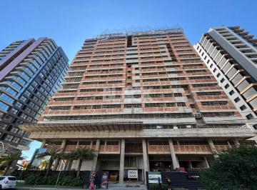 Apartamento · 100m² · 2 Quartos · 1 Vaga · Apartamento à venda - no Centro