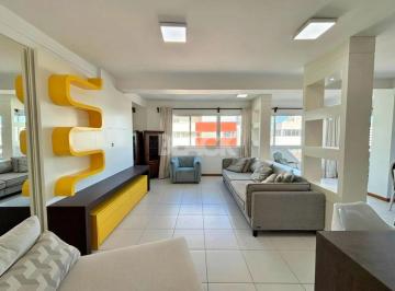 Apartamento · 119m² · 3 Quartos · 1 Vaga · Apartamento 3 dormitórios mobiliado na Praia Grande Torres RS
