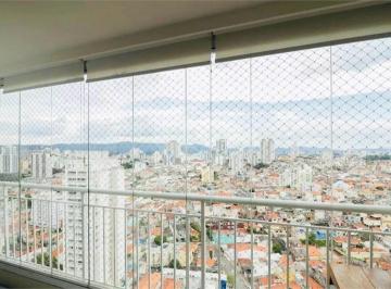 Apartamento de 3 quartos, São Paulo · LINDO APARTAMENTO NA PARADA INGLESA COM 70M2 / 3 DORMS SENDO 1 SUÍTE / 1 VAGA DE GARAGEM