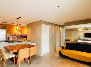 Apartamento de 3 quartos, São Paulo · LINDO APARTAMENTO NA PARADA INGLESA COM 70M2 / 3 DORMS SENDO 1 SUÍTE / 1 VAGA DE GARAGEM