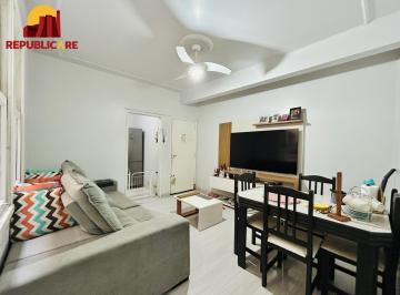 Apartamento · 60m² · 2 Quartos · Apartamento 2 dormitórios Petrópolis