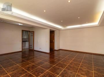 Apartamento · 124m² · 3 Quartos · 1 Vaga · Apartamento de 03 dormitorios com suite e vaga coberta no bairro Menino Deus