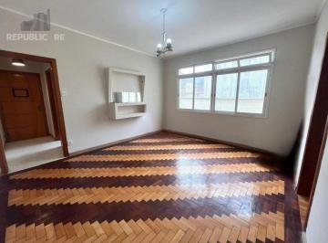 Apartamento · 112m² · 3 Quartos · 1 Vaga · Apartamento de 3 dormitórios á venda no Bairro Rio Branco, Porto Alegre.