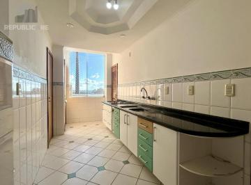 cozinha · APARTAMENTO 2 DORMITÓRIOS