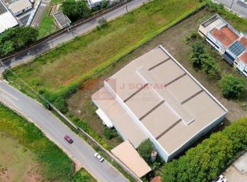 Terreno , São Paulo · ÁREA INDUSTRIAL NA RODOVIA ANHAGUERA/ SP COM 21.000 m²