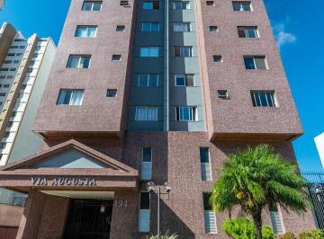 Apartamento · 83m² · 3 Quartos · 1 Vaga · Apartamento à venda - no Alto da Glória