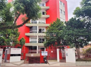 Apartamento · 96m² · 3 Quartos · 1 Vaga · Apartamento à venda - em Rebouças